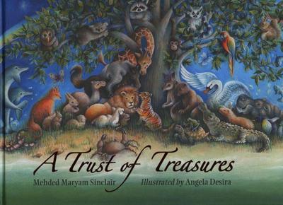 A Trust of Treasures