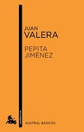 Pepita Jimenez (Booket Austral Basicos)