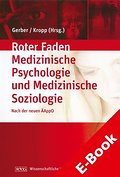 Lehrbuch Medizinische Psychologie und Medizinische Soziologie