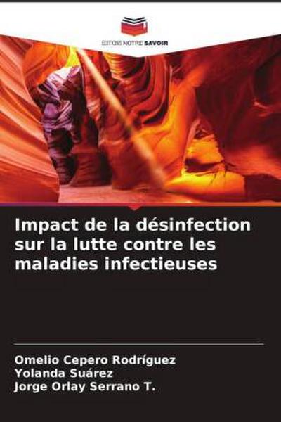 Impact de la désinfection sur la lutte contre les maladies infectieuses