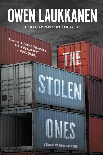 The Stolen Ones