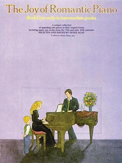 The Joy of Ragtime