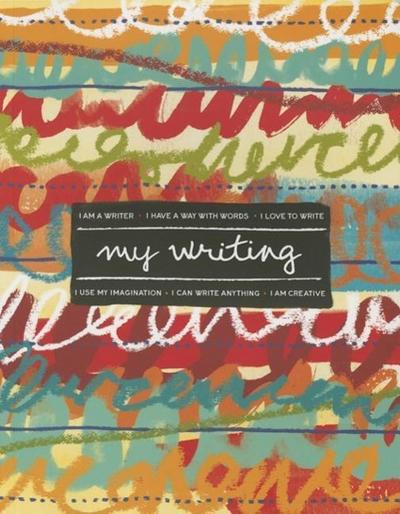 My Writing