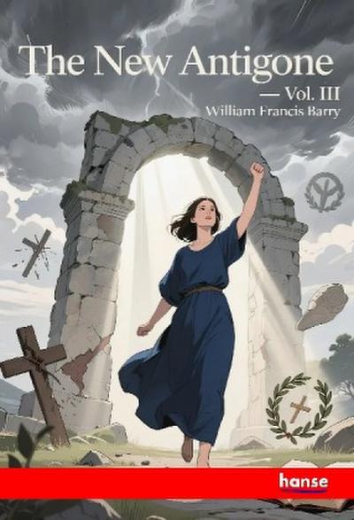 The New Antigone