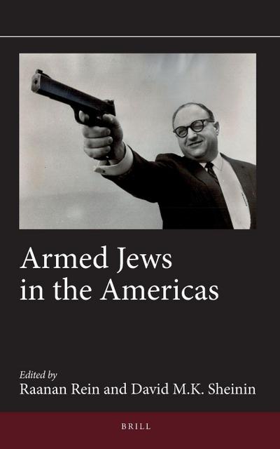 Armed Jews in the Americas