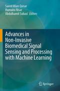 Advances in Non-Invasive Biomedical Signal Sensing