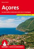 Acores (Guide de randonnées)