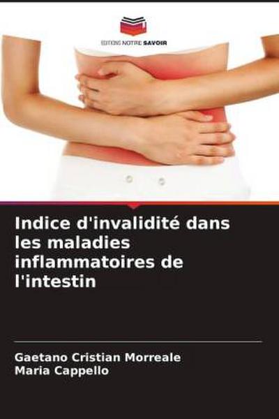 Indice d’invalidité dans les maladies inflammatoires de l’intestin