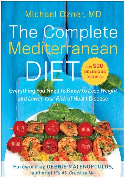 The Complete Mediterranean Diet