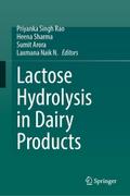 Lactose Hydrolysis in Dairy Products