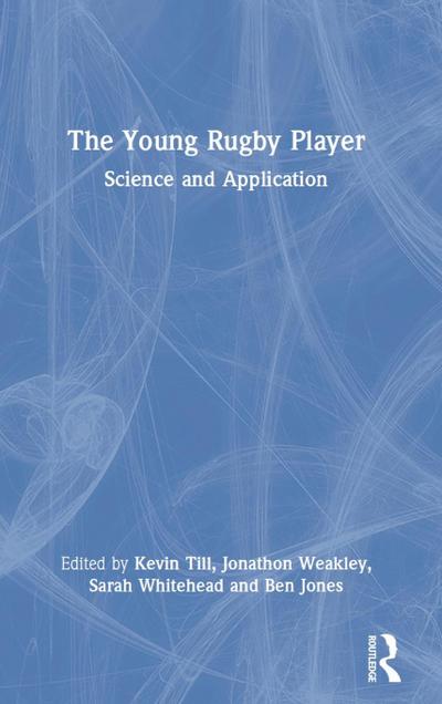 The Young Rugby Player