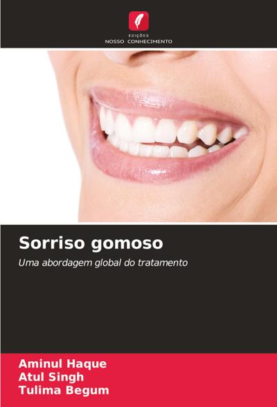 Sorriso gomoso