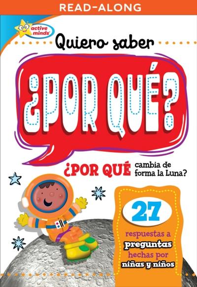 Quiero saber ¿POR QUÉ? (Kids Ask WHY?)