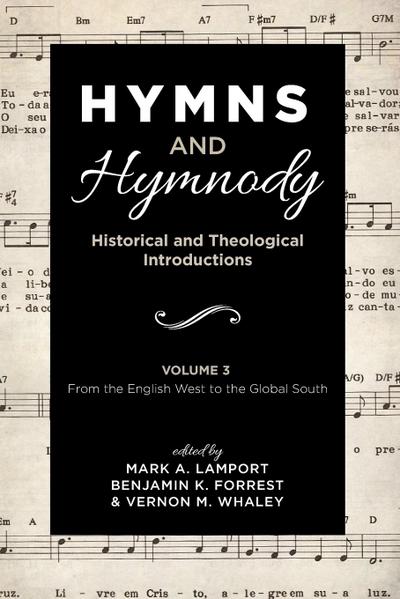 Hymns and Hymnody