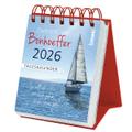 Dietrich Bonhoeffer Tageskalender 2026