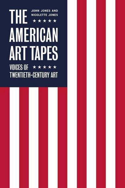 The American Art Tapes: