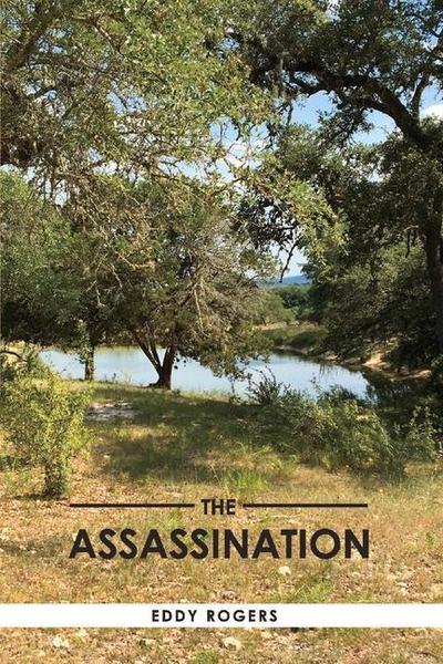The Assassination: Volume 4