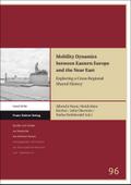 Mobility Dynamics between Eastern Europe and the Near East