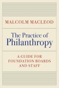 Practice of Philanthropy
