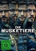 Die Musketiere