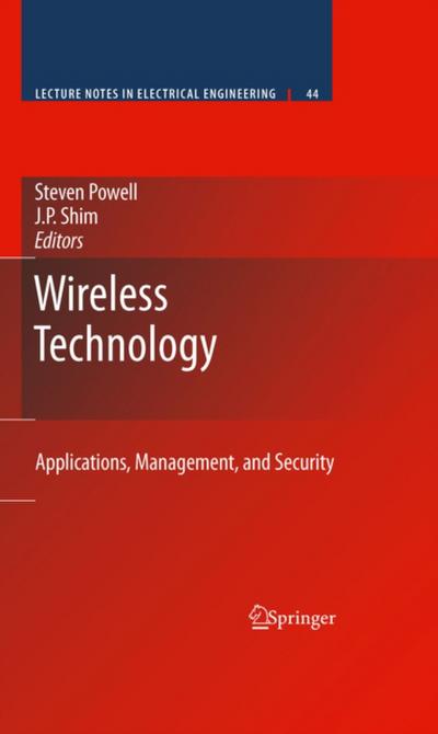 Wireless Technology
