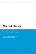 Michel Henry