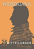 Weberiana 26