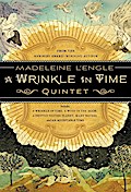 The Wrinkle in Time Quintet