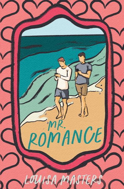 Mr. Romance