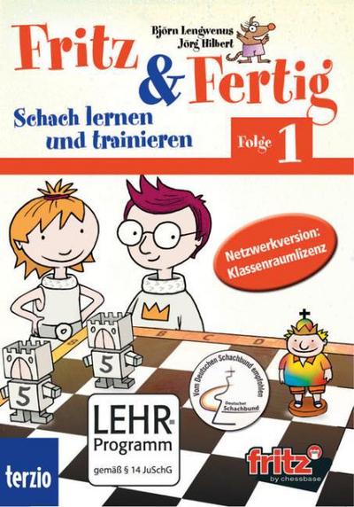 Fritz & Fertig 1