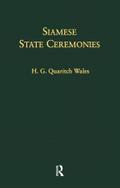 Siamese State Ceremonies