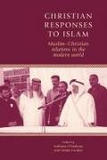 Christian responses to Islam