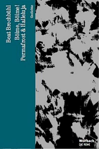 Böime, Böime! Permafrost & Halleluja