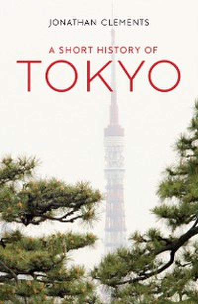 Short History of Tokyo