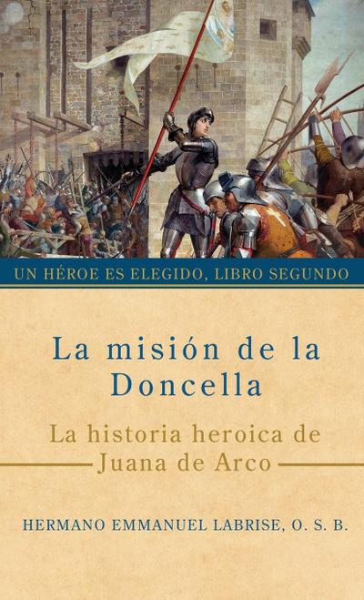 La misión de la Doncella