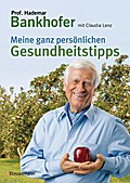 Meine ganz persönlichen Gesundheitstipps