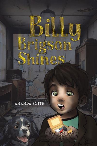 Billy Brigson Shines