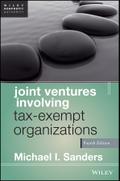 Joint Ventures Involving Tax-Exempt Organizations