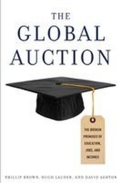 The Global Auction