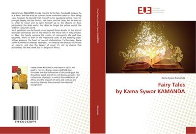 Fairy Tales by Kama Sywor KAMANDA