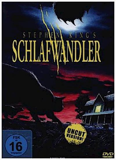 Stephen Kings Schlafwandler