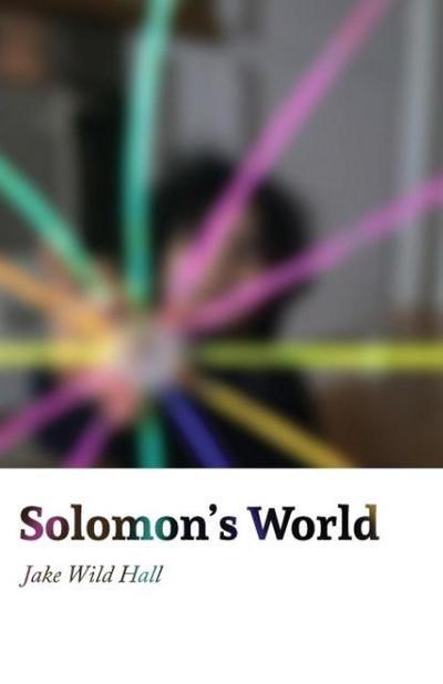 Solomon’s World