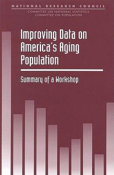 Improving Data on America’s Aging Population