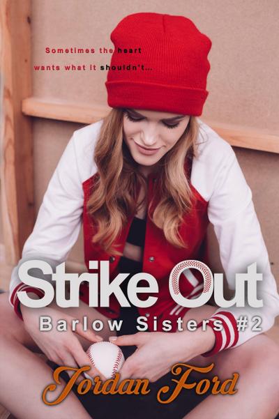 Strike Out (Barlow Sisters Trilogy, #2)