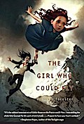 The Girl Who Could Fly