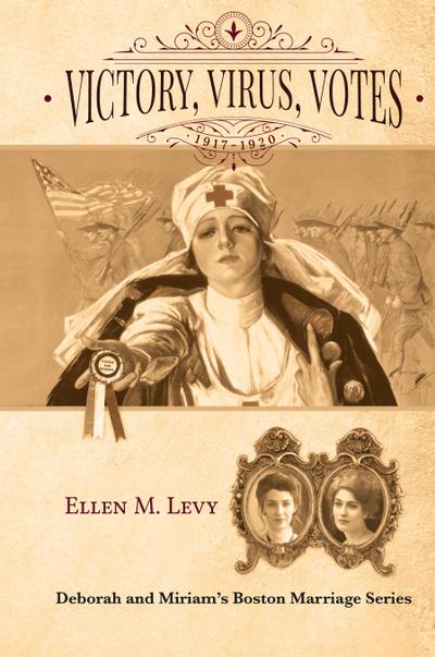 Victory, Virus, Votes