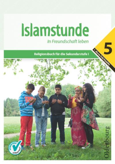 Islamstunde 5