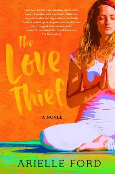 The Love Thief