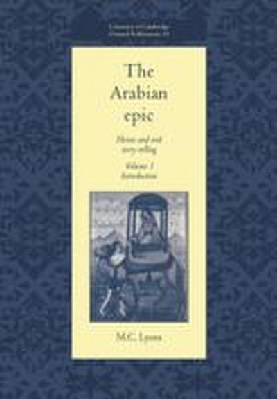 The Arabian Epic