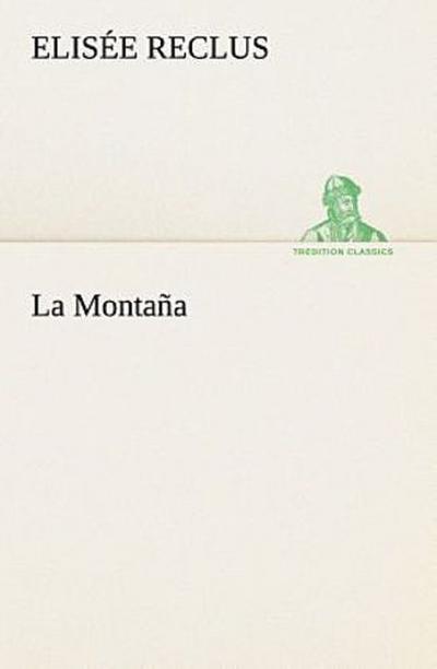La Montaña